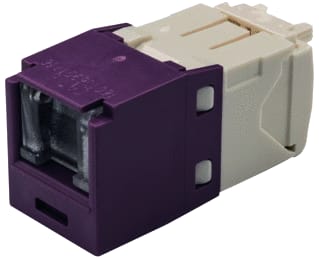 Panduit - Modulaire connector  cjh688tgvl