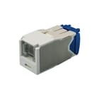 Panduit - Modulaire connector  cjh6x88tgaw