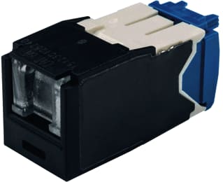 Panduit - Modulaire connector Mod Connector Cjh6X88Tgbl