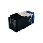 Panduit - Modulaire connector Mod Connector Cjh6X88Tgbl