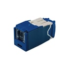 Panduit - Modulaire connector cjh6x88tgbu