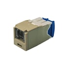 Panduit - Modulaire connector cjh6x88tgei
