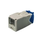 Panduit - Modulaire connector  cjh6x88tgiw
