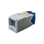 Panduit - Modulaire connector cjh6x88tgwh