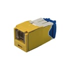 Panduit - Modulaire connector cjh6x88tgyl