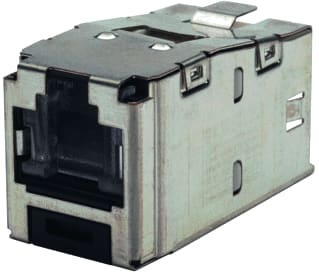 Panduit - Modulaire connector Mod Connector Cjsh6X88Tgy