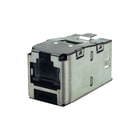 Panduit - Modulaire connector Mod Connector Cjsh6X88Tgy