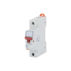 Gewiss - 90 AM Inbouwschakelaar modulair gw96104