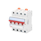 Gewiss - 90 AM Inbouwschakelaar modulair  gw96177