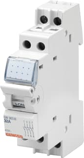Gewiss - 90 AM Inbouwschakelaar modulair gw96533