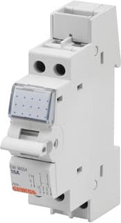 Gewiss - 90 AM Inbouwschakelaar modulair gw96554