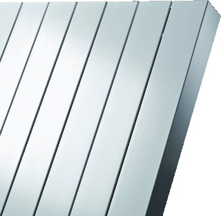 VASCO - Radiator (decor) zaros v100 0450x1800 0301