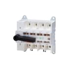 Gewiss - Inbouwschakelaar modulair Gw97728
