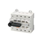 Gewiss - Inbouwschakelaar modulair  gw97725