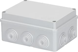 Gewiss - 44 CE Opbouwdoos wand/plafond Gw44006