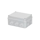 Gewiss - 44 CE Opbouwdoos wand/plafond Gw44006