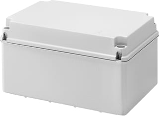 Gewiss - 44 CE Opbouwdoos wand/plafond Gw44120