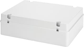 Gewiss - 44 CE Opbouwdoos wand/plafond Junct.Box Smooth Walls 380