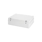 Gewiss - 44 CE Opbouwdoos wand/plafond Junct.Box Smooth Walls 380