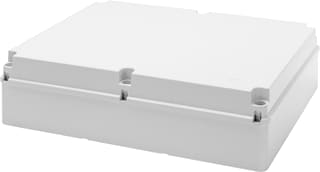 Gewiss - 44 CE Opbouwdoos wand/plafond Gw44211