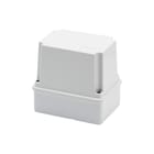 Gewiss - 44 CE Opbouwdoos wand/plafond Junct.Box Smooth Walls 150