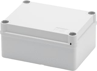 Gewiss - 44 CE Opbouwdoos wand/plafond Gw44236