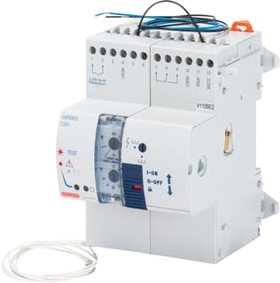 Gewiss - 90 ReStart Nevenapparaat modulair gw90893