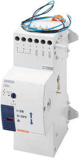 Gewiss - 90 ReStart Nevenapparaat modulair gw90896