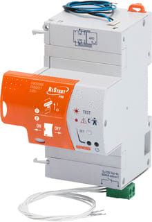 Gewiss - 90 ReStart Nevenapparaat modulair gw90988