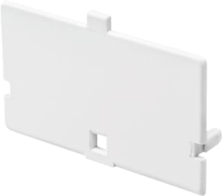 Gewiss - 90 AM Nevenapparaat modulair  gwd6764