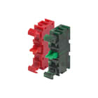 Gewiss - Hulpcontactblok gw74201