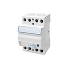 Gewiss - 90 AM Installatiehulpschakelaar modulair  gwd6725