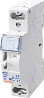 Gewiss - 90 AM Installatiehulpschakelaar modulair gwd6742