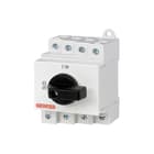 Gewiss - 90 AM Inbouwschakelaar modulair gw96187