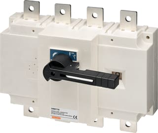 Gewiss - Inbouwschakelaar modulair gw97734