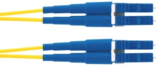 Panduit - Patchkabel glasvezel F92Ellnlnsnm002