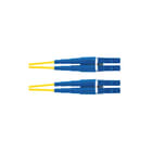 Panduit - Patchkabel glasvezel F92Ellnlnsnm003