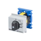 Gewiss - 90 AM Voltmeterschakelaar gw96852