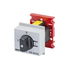 Gewiss - 90 AM Amperemeterschakelaar  gw96856