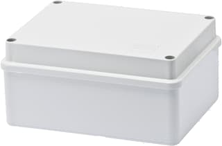 Gewiss - 44 CE Opbouwdoos wand/plafond Junct.Box Smooth Walls 150