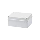 Gewiss - 44 CE Opbouwdoos wand/plafond Junct.Box Smooth Walls 150
