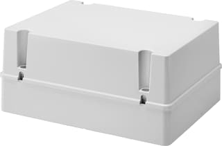 Gewiss - 44 CE Opbouwdoos wand/plafond Junct.Box Smooth Walls 380