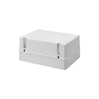 Gewiss - 44 CE Opbouwdoos wand/plafond Junct.Box Smooth Walls 380