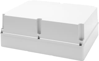 Gewiss - 44 CE Opbouwdoos wand/plafond Gw44221