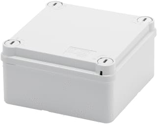 Gewiss - 44 CE Opbouwdoos wand/plafond  gw44234