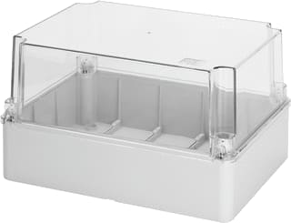 Gewiss - 44 CE Opbouwdoos wand/plafond Gw44440