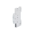 Gewiss - 90 AM Nevenapparaat modulair gw96006
