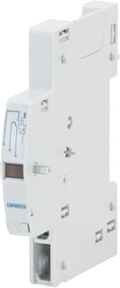 Gewiss - 90 AM Nevenapparaat modulair  gw96009