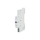 Gewiss - 90 AM Nevenapparaat modulair gw96009