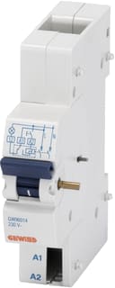 Gewiss - 90 ReStart Nevenapparaat modulair  gw96014